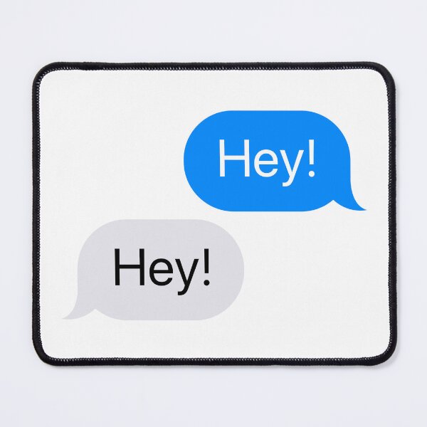 Item preview, Hey! Hey! designed and sold by goal-getter.