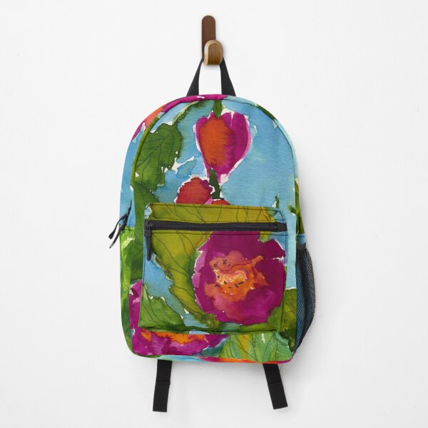 Item preview, Vibrant posies designed and sold by jsnitchler.redbubble.com.