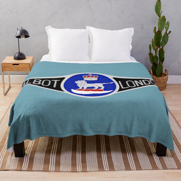 Item preview, Talbot Logo 1919-1935 Vintage Car Emblem designed and sold by Retr0Tshirts.