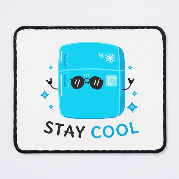 Item preview, Stay cool designed and sold by HackerLooks.