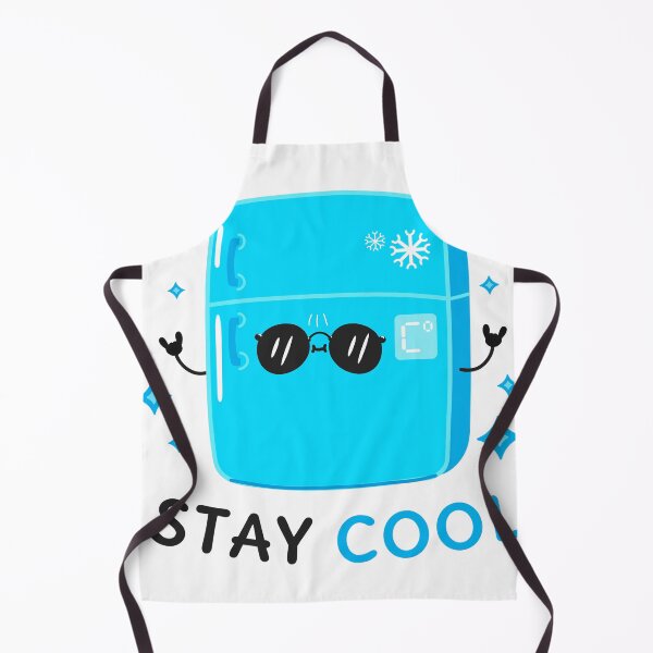Item preview, Stay cool designed and sold by HackerLooks.