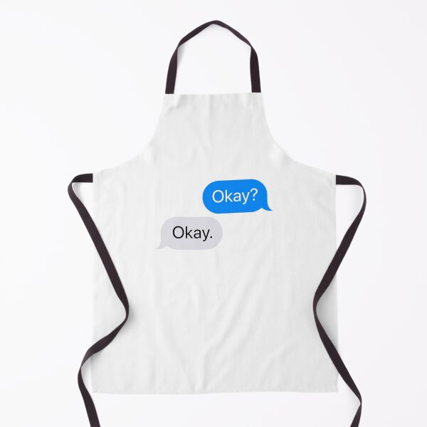 Item preview, Okay? Okay. designed and sold by goal-getter.