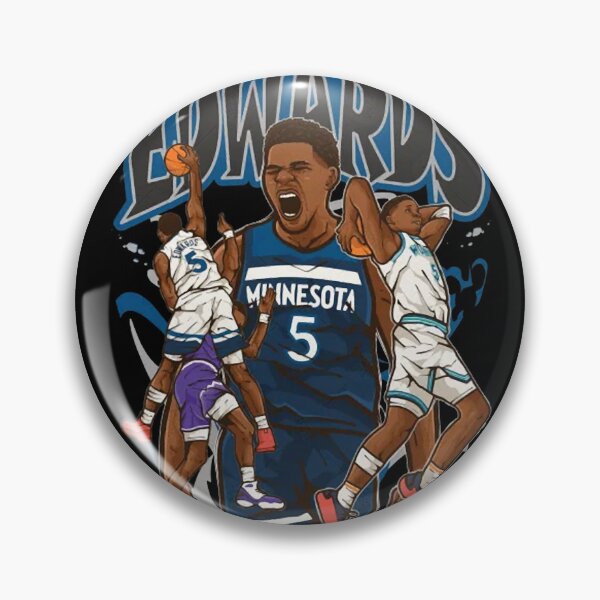 Item preview, Art - Minnesota Timberwolves designed and sold by Zenith767.