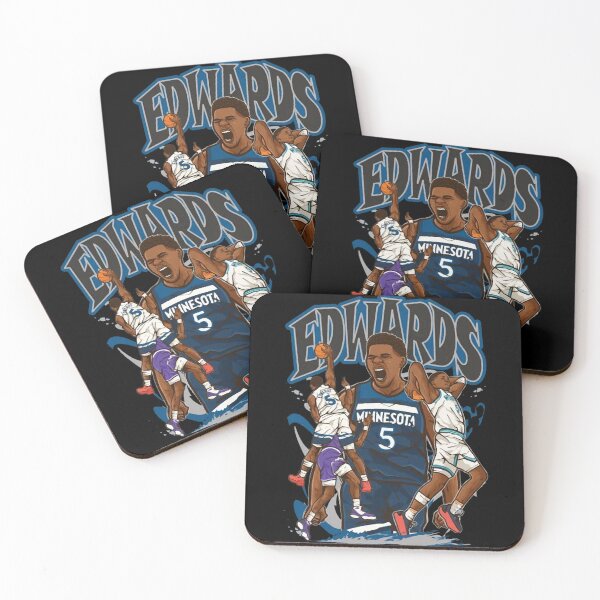 Item preview, Art - Minnesota Timberwolves designed and sold by Zenith767.