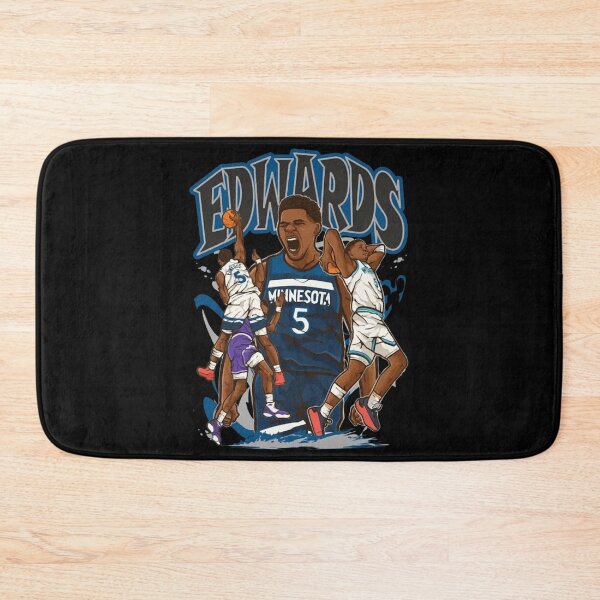 Item preview, Art - Minnesota Timberwolves designed and sold by Zenith767.
