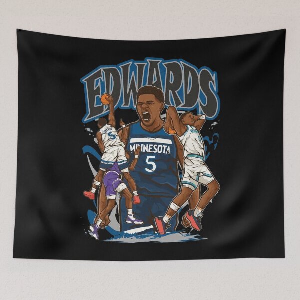 Item preview, Art - Minnesota Timberwolves designed and sold by Zenith767.
