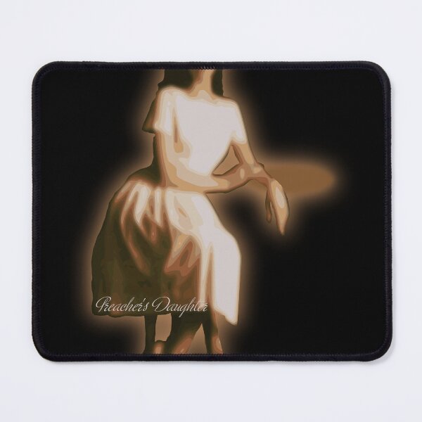 Artikelvorschau, Ethel Cain <Preachers Daughter> entworfen und verkauft von ndothughes.