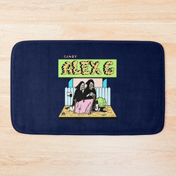 Item preview, Alex G dead logo designed and sold by vhubers.