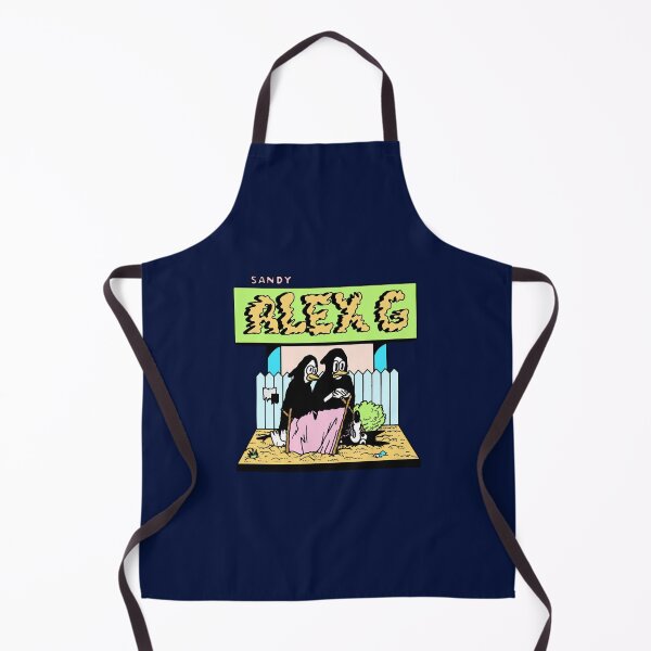Item preview, Alex G dead logo designed and sold by vhubers.