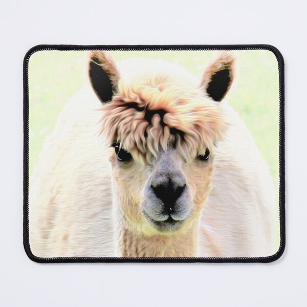 Item preview, Sweet alpaca designed and sold by missmoneypenny.