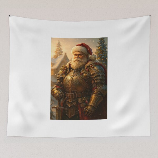 Item preview, Pai Natal Tradicional designed and sold by Leonornature.