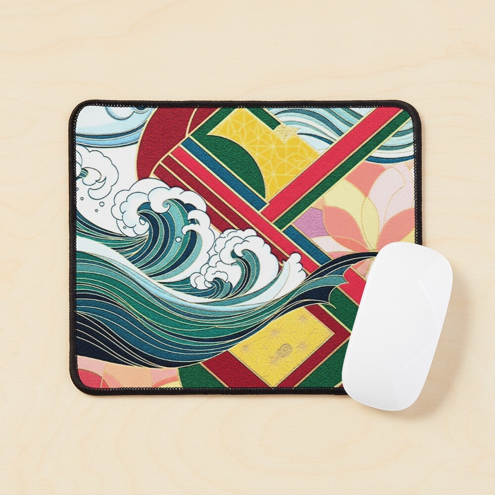 Item preview, Mouse Pad designed and sold by SoonOne.