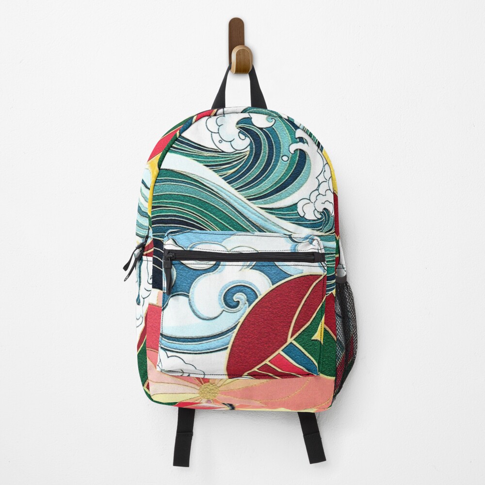 Item preview, Backpack designed and sold by SoonOne.