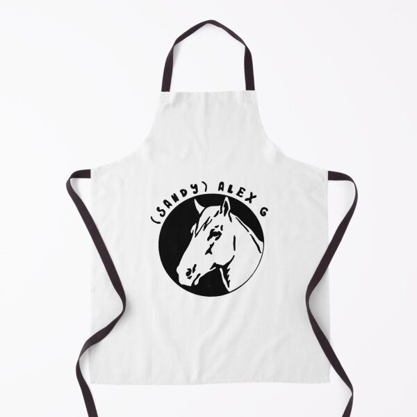Item preview, Alex G Horse (fixed letters) Premium designed and sold by vhubers.