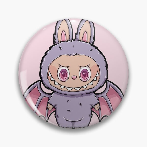 Item preview, Cute Labubu designed and sold by BrownHorse90s.