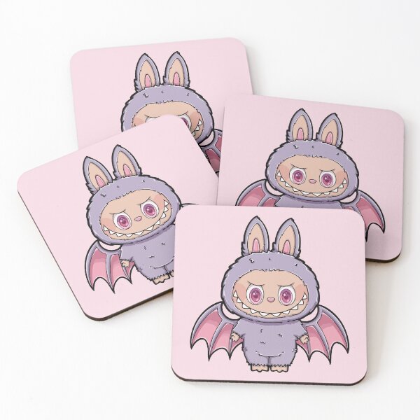 Item preview, Cute Labubu designed and sold by BrownHorse90s.
