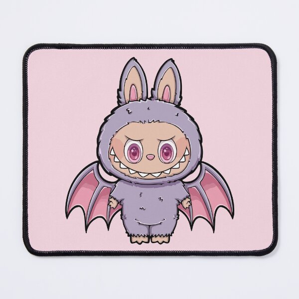 Item preview, Cute Labubu designed and sold by BrownHorse90s.