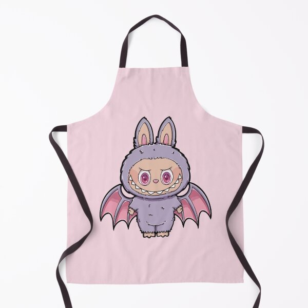 Item preview, Cute Labubu designed and sold by BrownHorse90s.