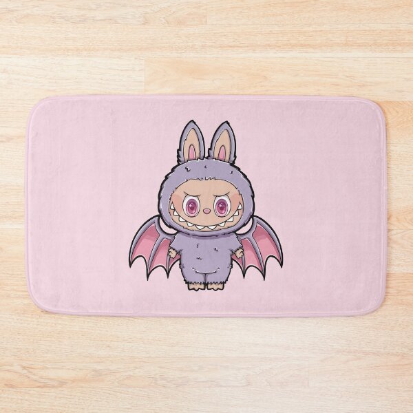 Item preview, Cute Labubu designed and sold by BrownHorse90s.
