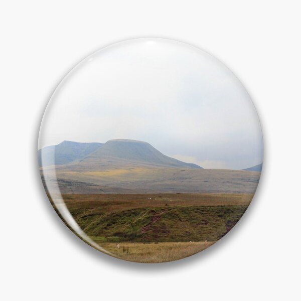 Item preview, Pen-y-Fan designed and sold by missmoneypenny.