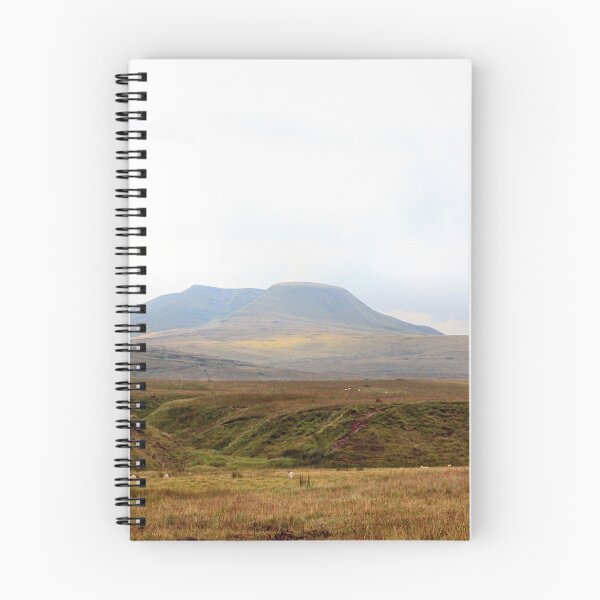 Item preview, Pen-y-Fan designed and sold by missmoneypenny.