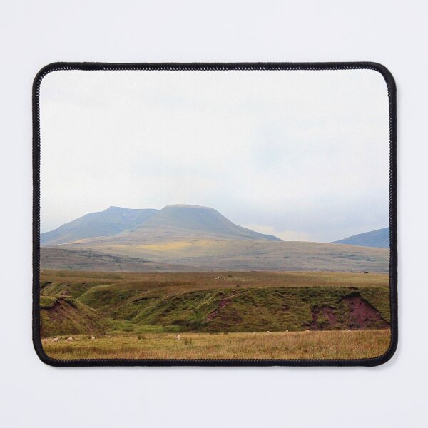 Item preview, Pen-y-Fan designed and sold by missmoneypenny.
