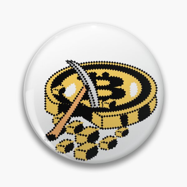 Item preview, I’ve Been Idle Way Too Long Need That Hash Feelin' Strong (8-Bit Bitcoin Mining) designed and sold by DJRob1337 Productions.