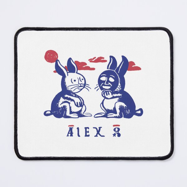 Item preview, alex g merch (1) designed and sold by vhubers.