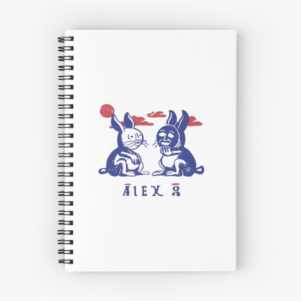 Item preview, alex g merch (1) designed and sold by vhubers.