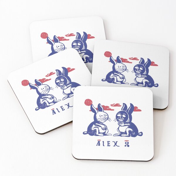 Item preview, alex g merch (1) designed and sold by vhubers.