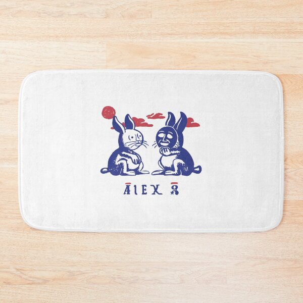 Item preview, alex g merch (1) designed and sold by vhubers.
