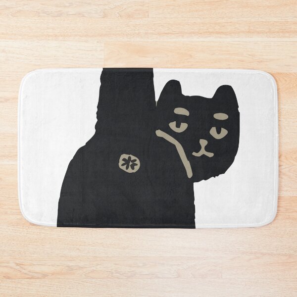 Item preview, Attitude Cat designed and sold by jplrosman.