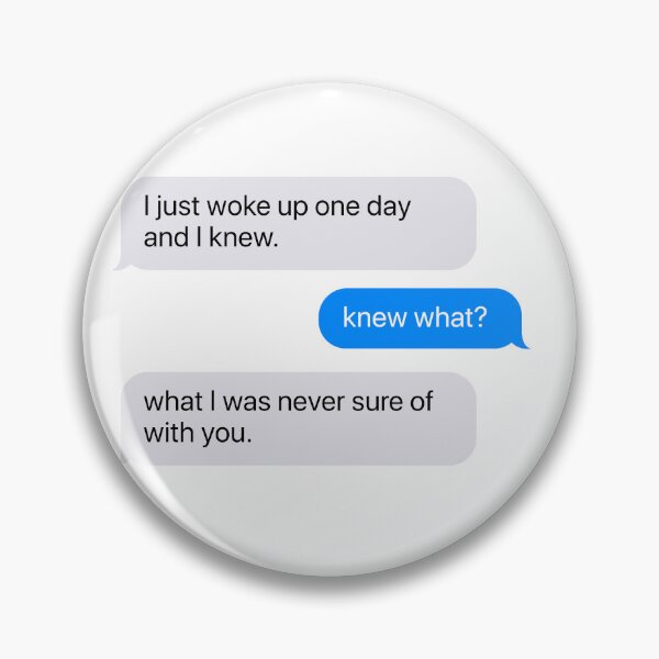 Item preview, 500 days of summer quote designed and sold by goal-getter.
