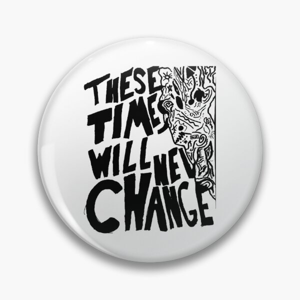 Item preview, Current Joys These Times Will Never Change Oversized  designed and sold by vhubers.