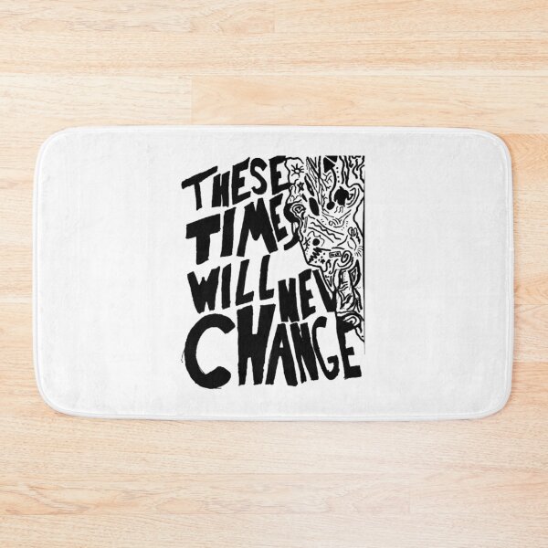 Item preview, Current Joys These Times Will Never Change Oversized  designed and sold by vhubers.