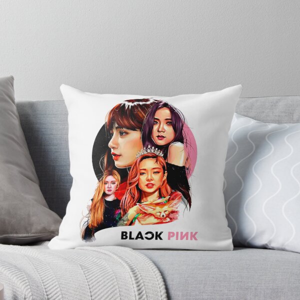 Item preview, BLACKPINK Born Pink Global Icons designed and sold by JazzyQueen.