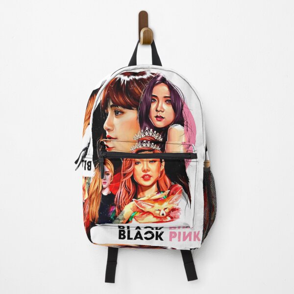 Item preview, BLACKPINK Born Pink Global Icons designed and sold by JazzyQueen.