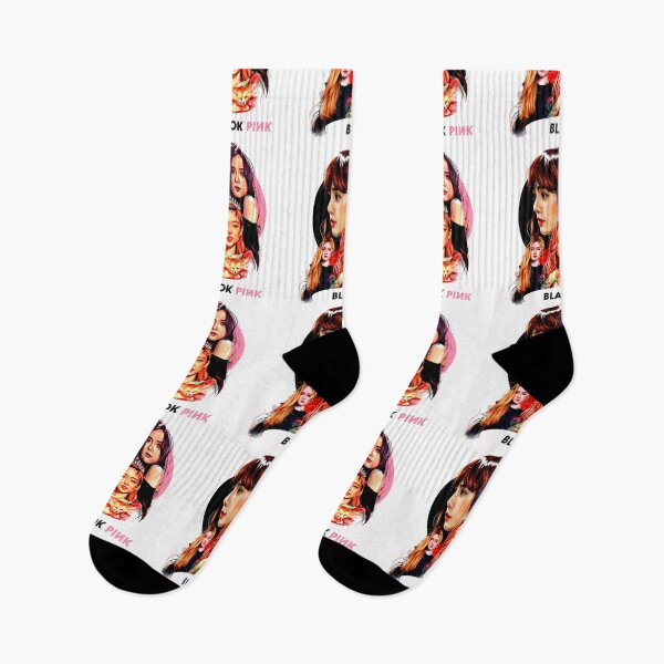 Artikelvorschau, BLACKPINK Born Pink Global Icons entworfen und verkauft von JazzyQueen.
