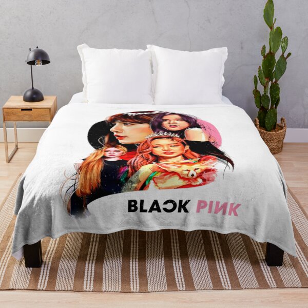 Item preview, BLACKPINK Born Pink Global Icons designed and sold by JazzyQueen.