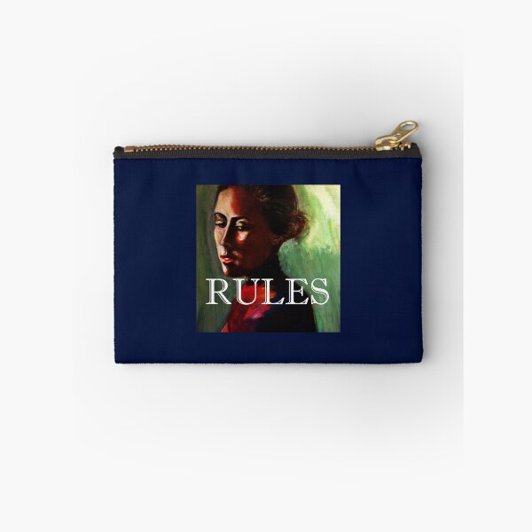 Item preview, RULES designed and sold by vhubers.