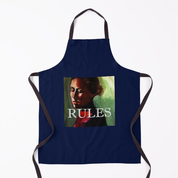 Item preview, RULES designed and sold by vhubers.