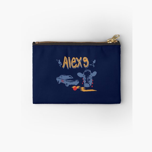 Item preview, Alex G Merch Cow Shirt designed and sold by vhubers.