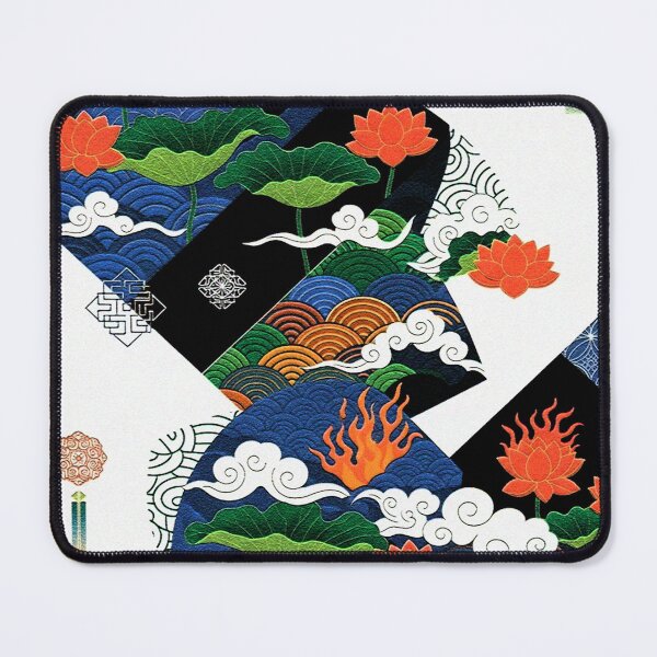 Item preview, Korean patterns p5492 designed and sold by SoonOne.