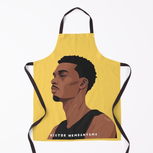 Item preview, Victor Wembanyama designed and sold by justmeshop.
