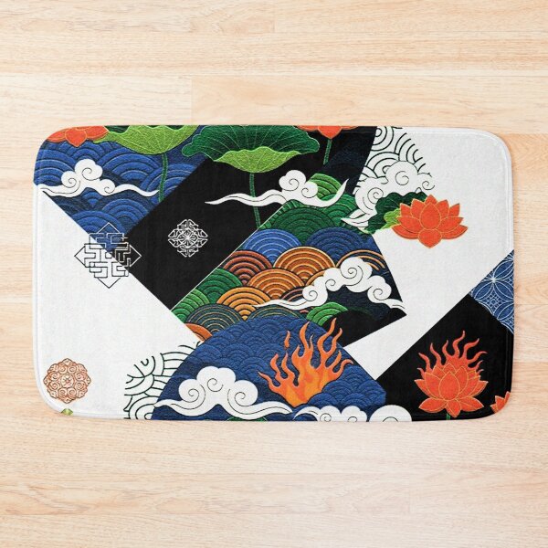 Item preview, Korean patterns p5492 designed and sold by SoonOne.