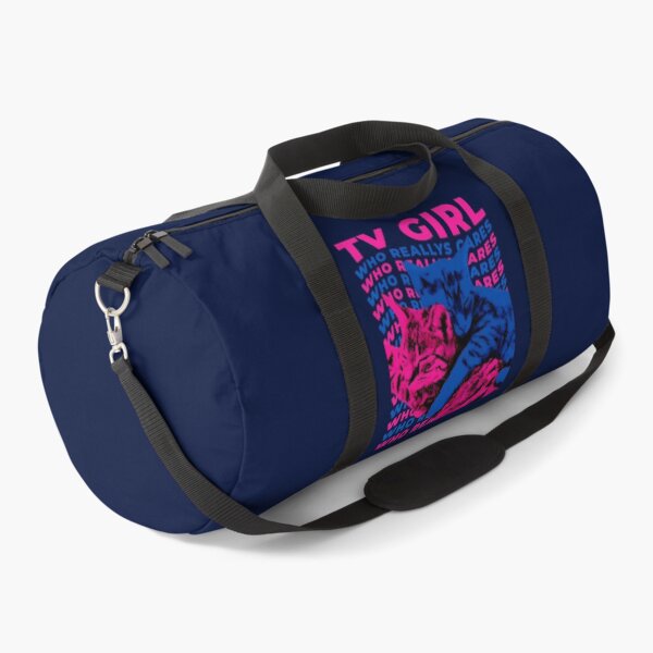 Item preview, Tv Girl Album Frenchs Exit Who Really Cares Cat For Lo-Fi Music Lovers designed and sold by vhubers.