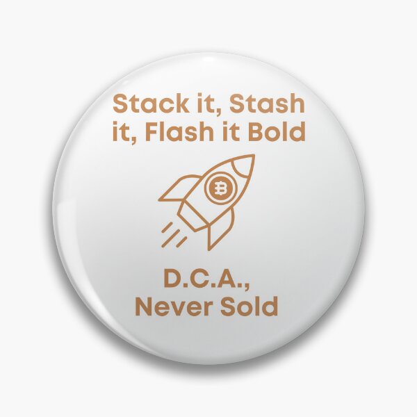 Item preview, Stack it, Stash it, Flash it Bold D.C.A., Never Sold designed and sold by DJRob1337 Productions.