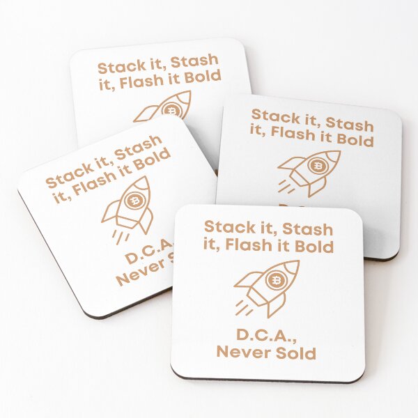 Item preview, Stack it, Stash it, Flash it Bold D.C.A., Never Sold designed and sold by DJRob1337 Productions.