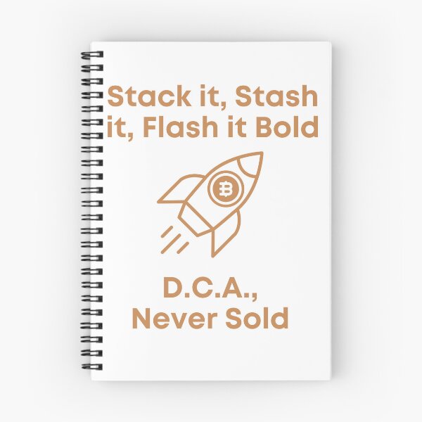 Item preview, Stack it, Stash it, Flash it Bold D.C.A., Never Sold designed and sold by DJRob1337 Productions.