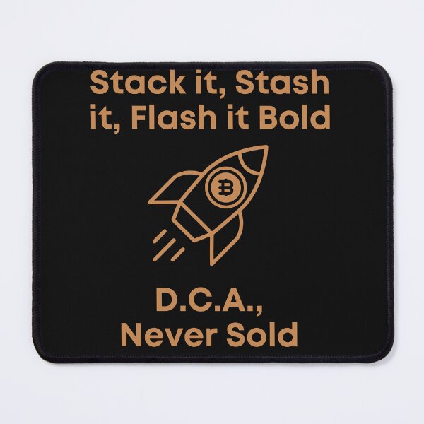 Item preview, Stack it, Stash it, Flash it Bold D.C.A., Never Sold designed and sold by DJRob1337 Productions.